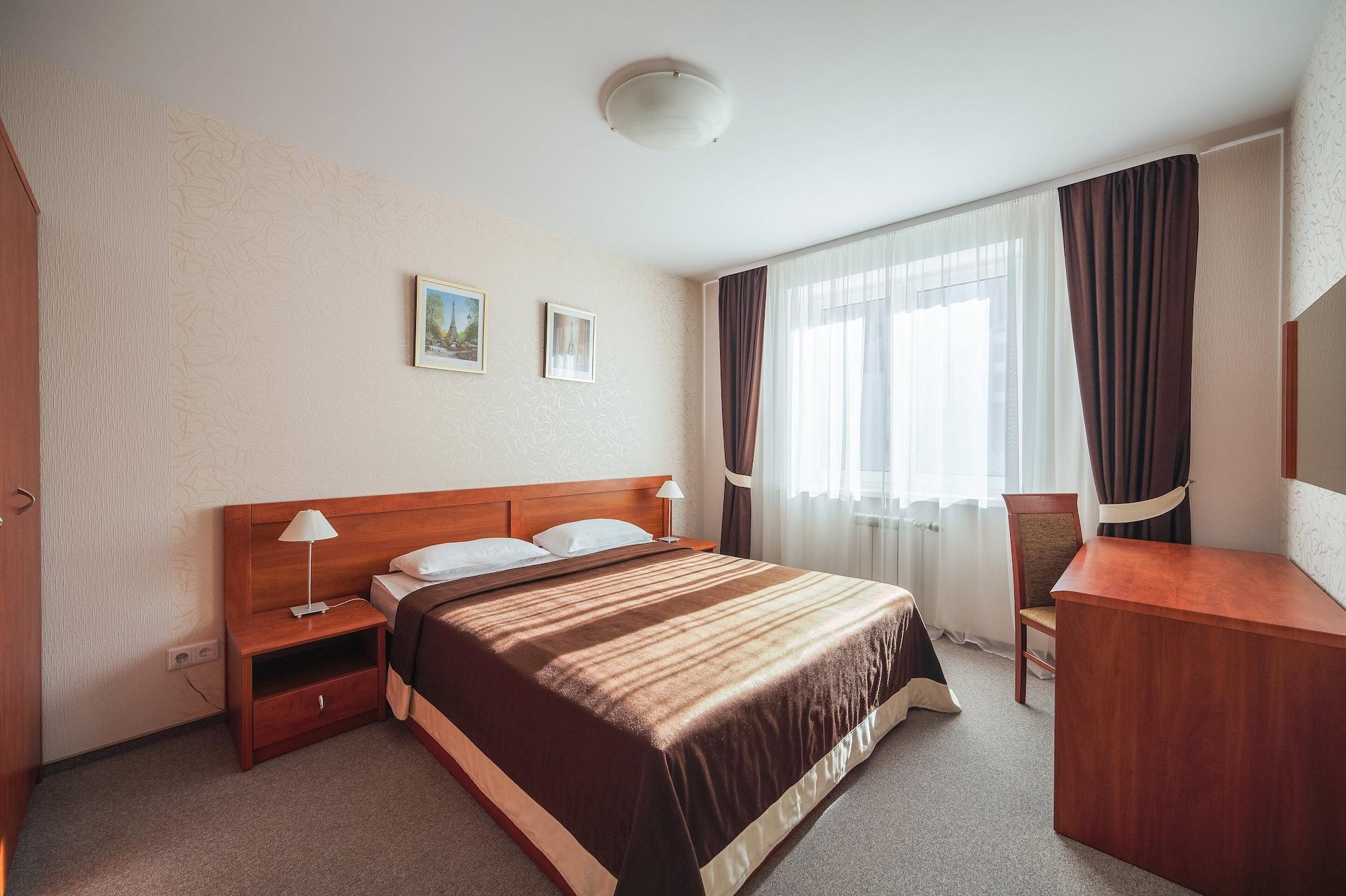 Complex Comfort Минск Екстериор снимка