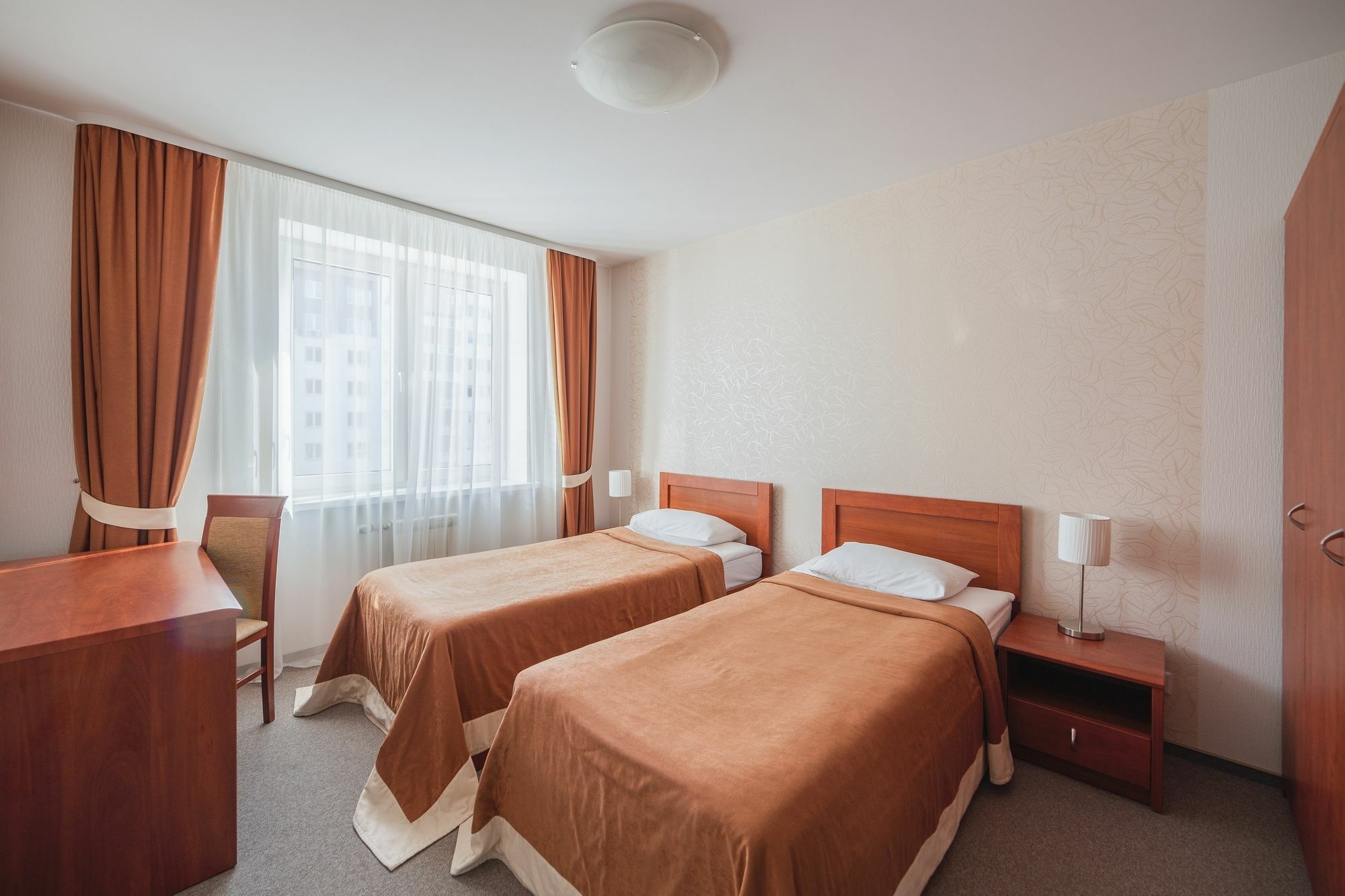 Complex Comfort Минск Екстериор снимка