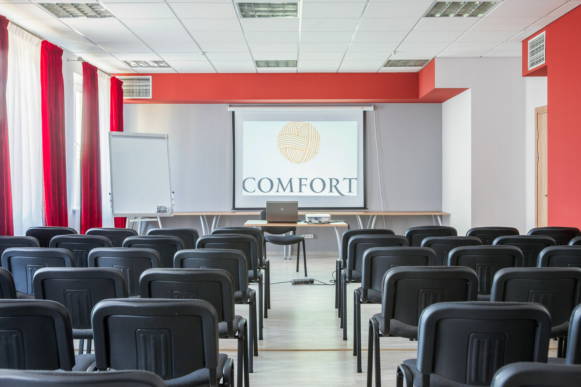 Complex Comfort Минск Екстериор снимка