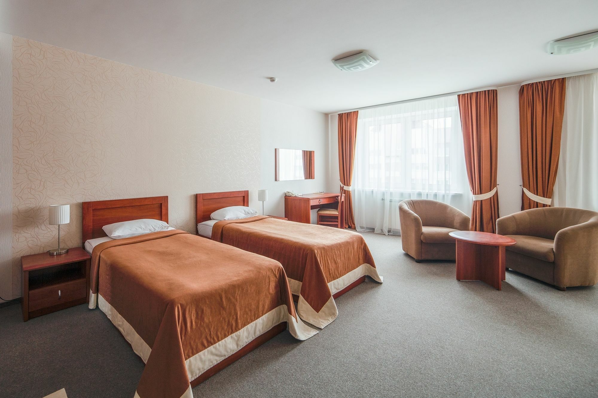 Complex Comfort Минск Екстериор снимка